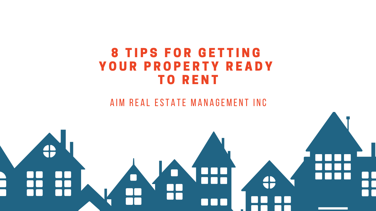 AIM-Real-Estate-Management