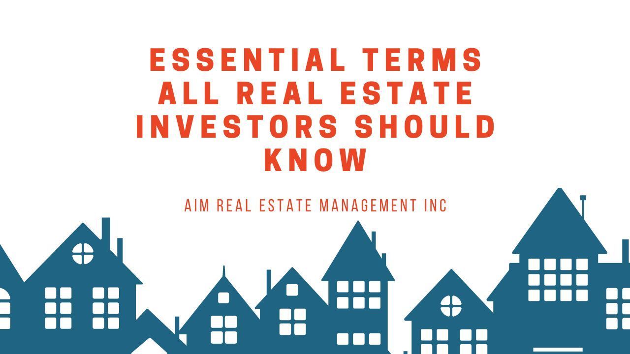 AIM-Real-Estate-Management