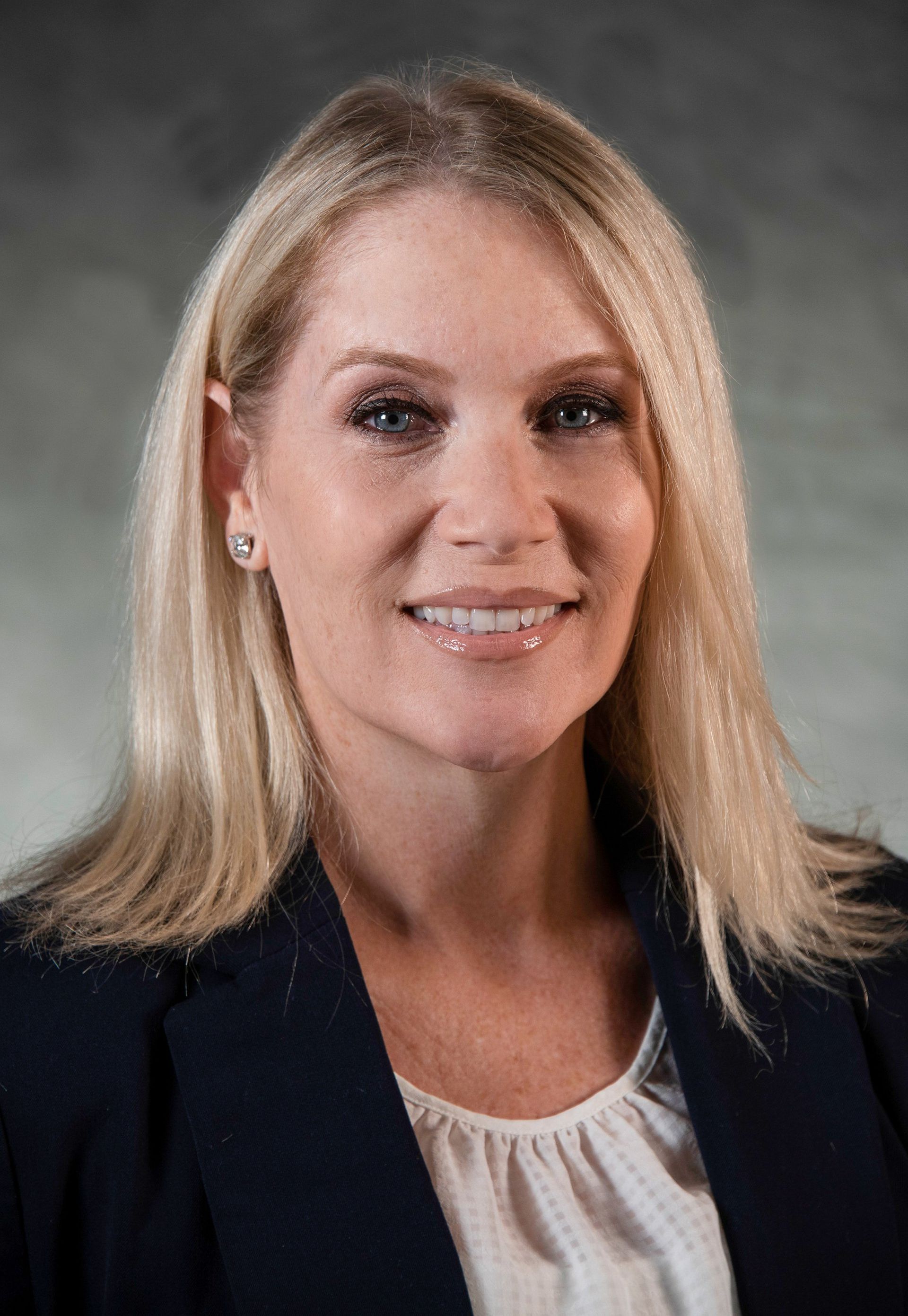 Angie Olberding