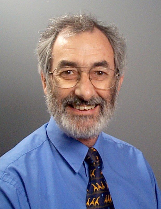 Dr. Jon Huntington