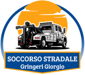 logo_soccorso stradale giorgio gringeri 