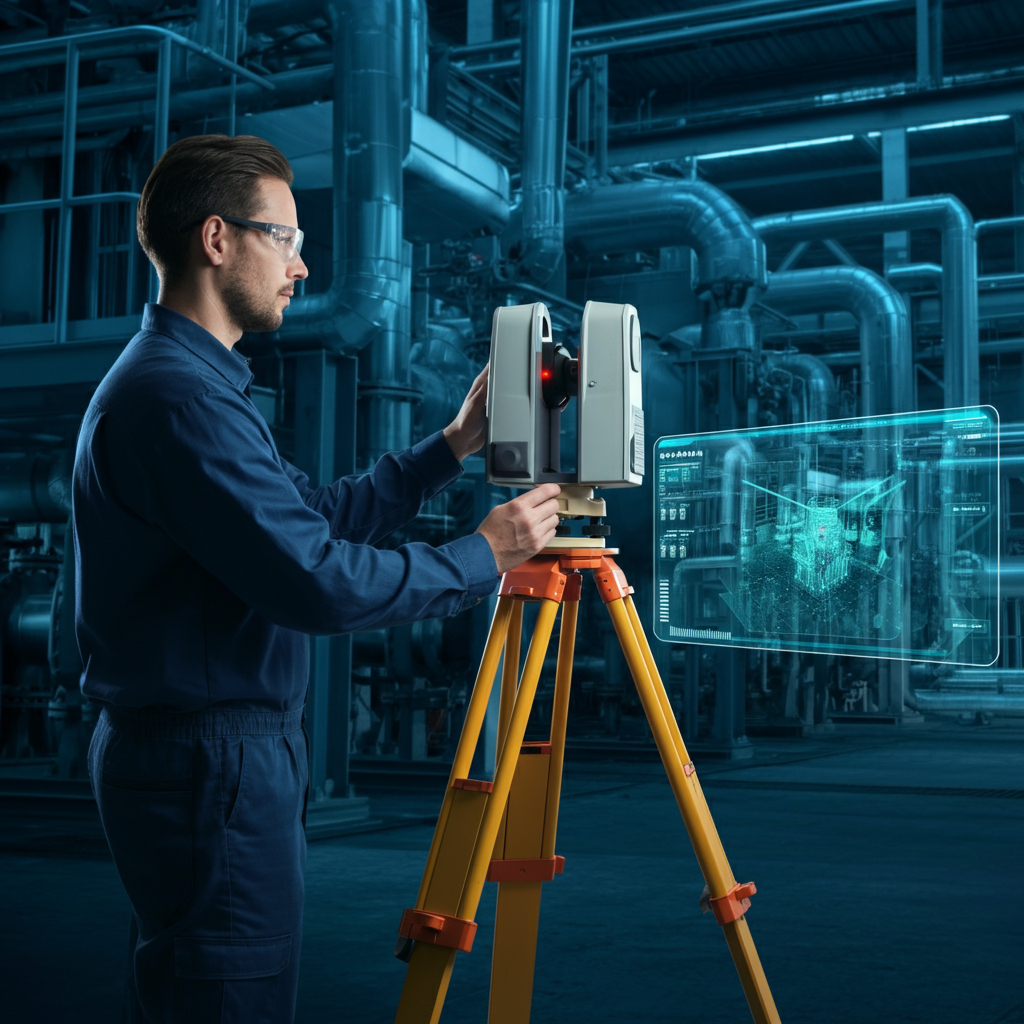 3D Scanning in Florida