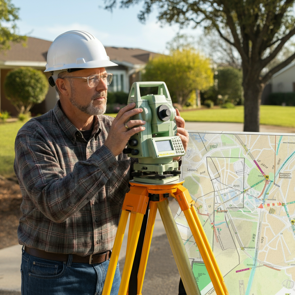 Alta Nsps survey in Florida