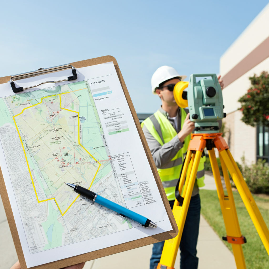 Alta Nsps survey in Florida