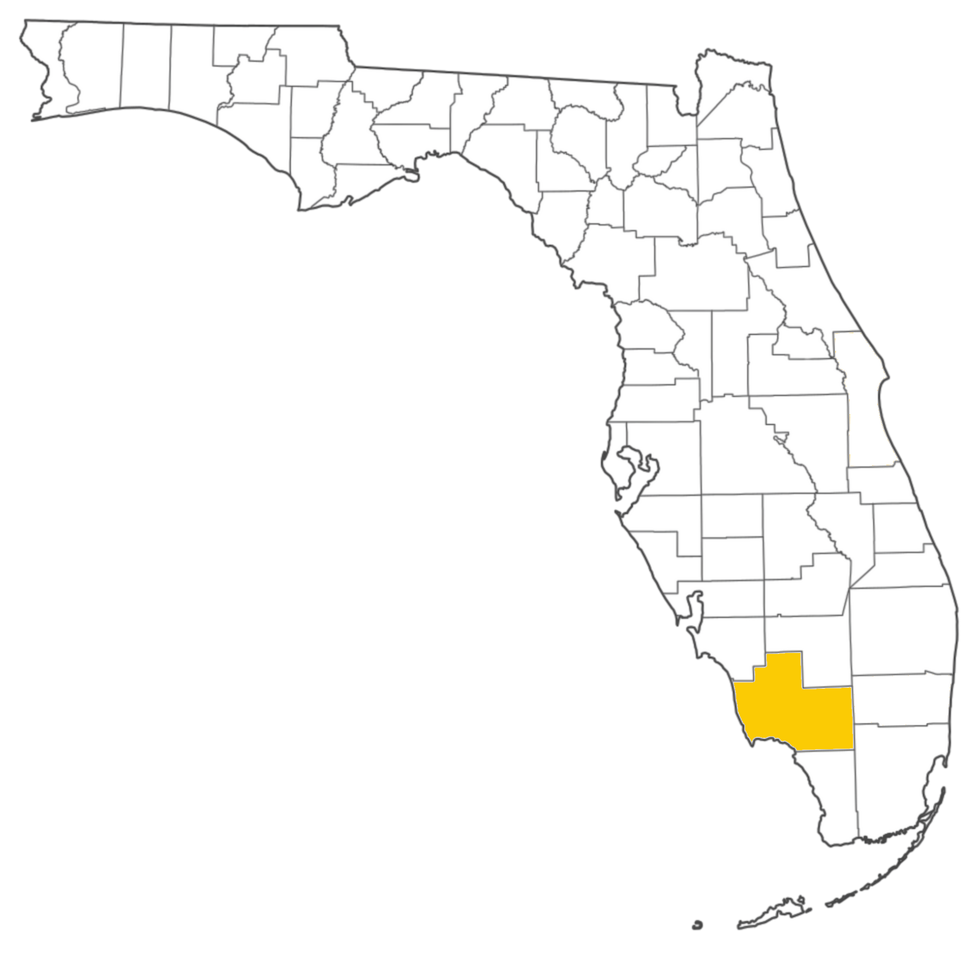 Collier County