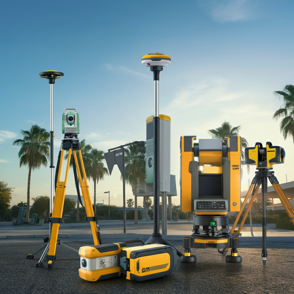 Alta Nsps survey in Florida