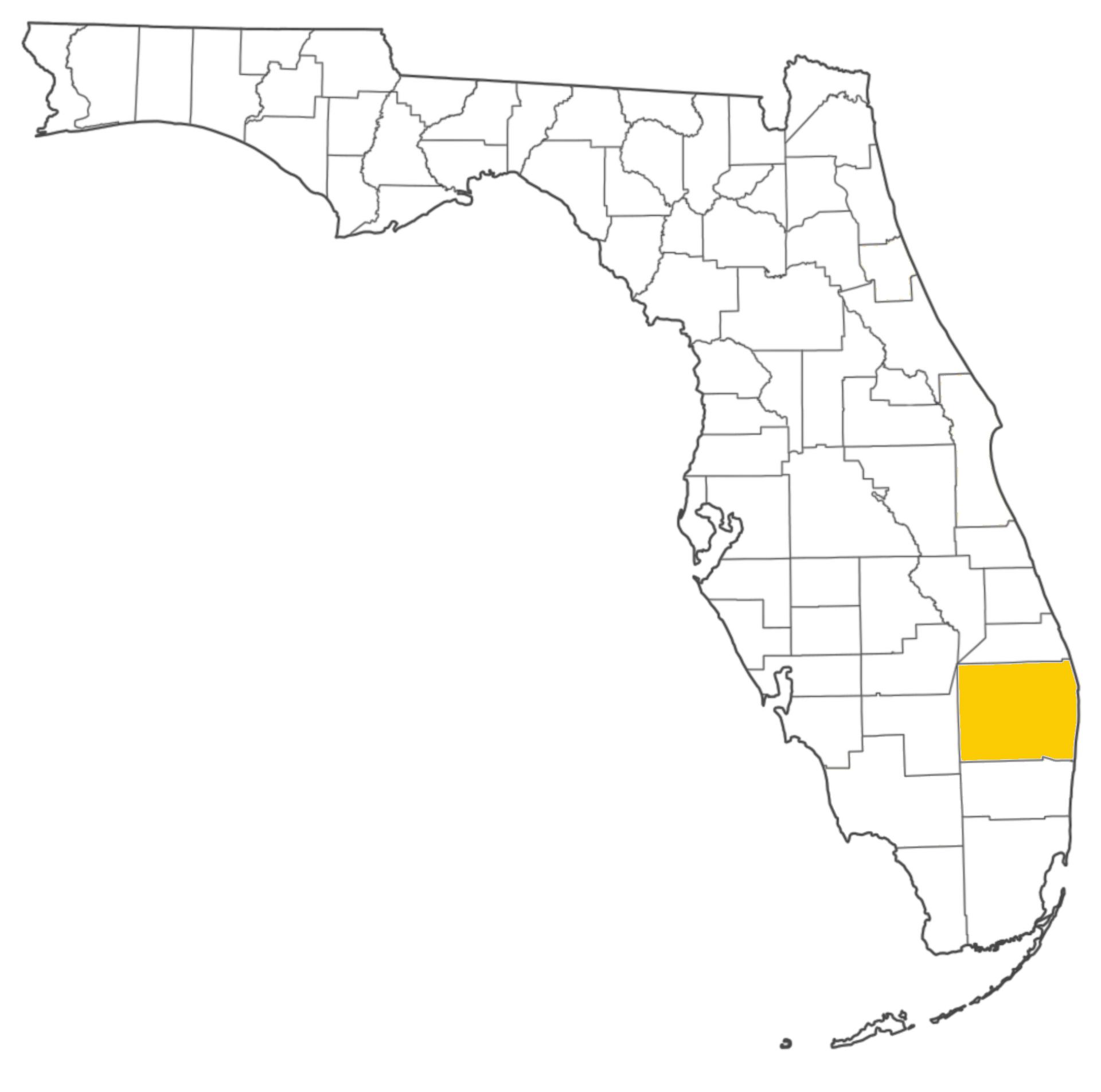 Palm Beach County