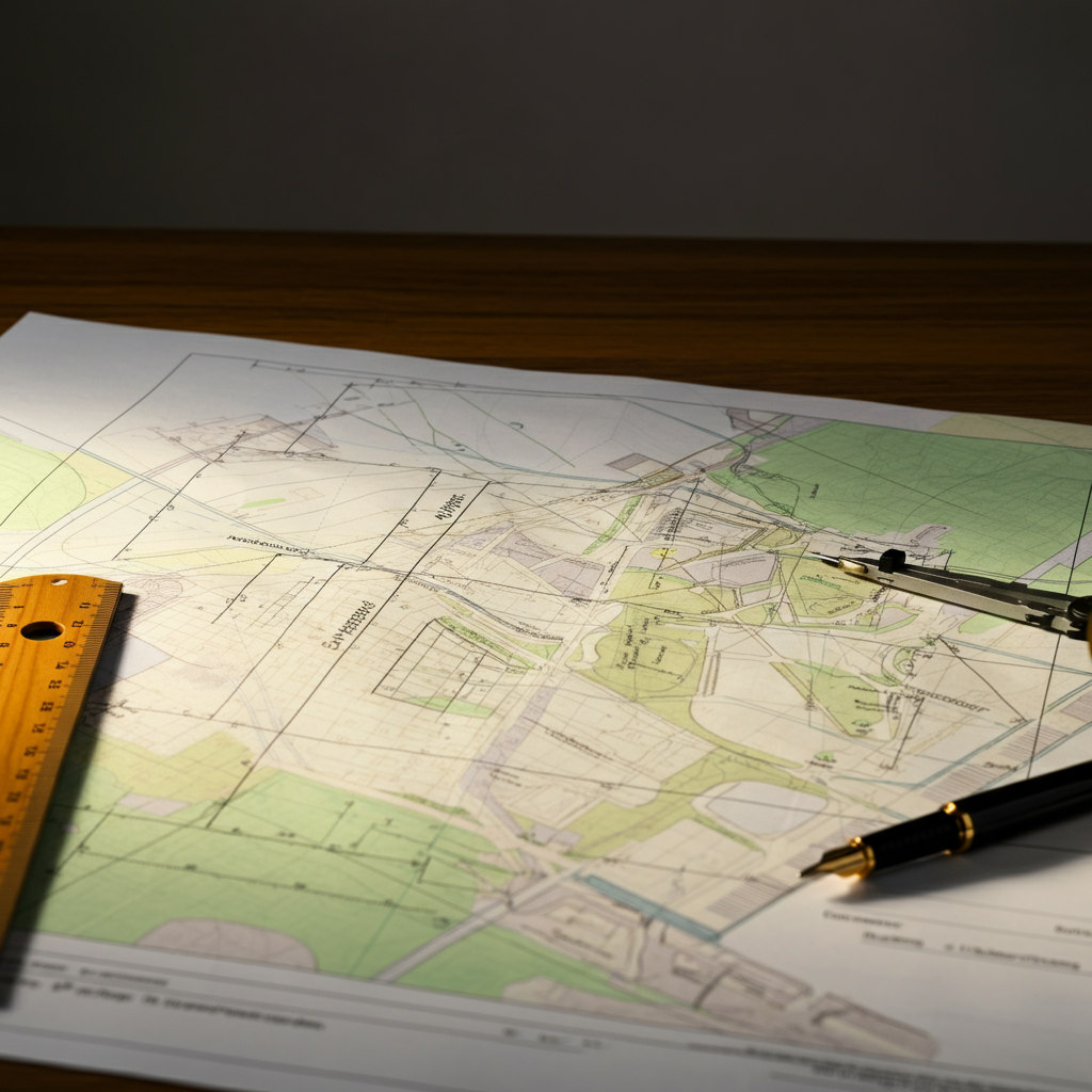 Land Survey in Florida