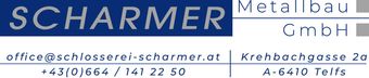 Schlosser Scharmer Logo
