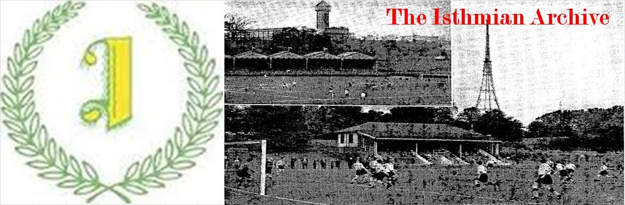 http://isthmianarchive.co.uk