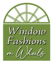 Window Fashions on Wheels