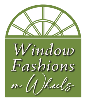 Window Fashions on Wheels
