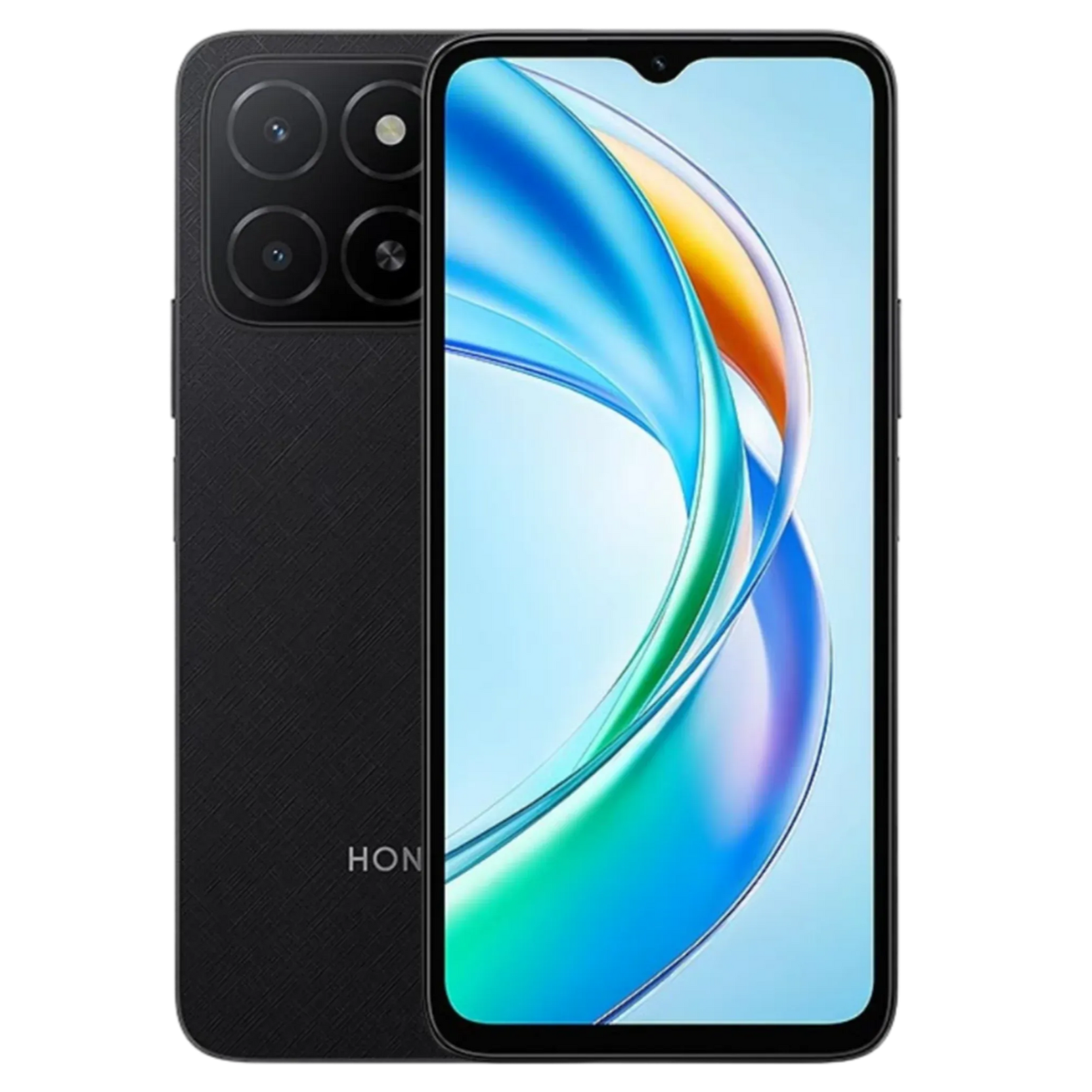 Honor X5b Purple Mobile month-to-month smartphone plan – Honor X5b