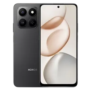 Honor X6b Purple Mobile month-to-month smartphone plan – Honor X6b