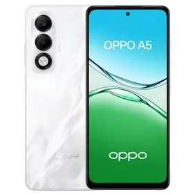 Oppo A5 Purple Mobile month-to-month smartphone plan - Oppo A5