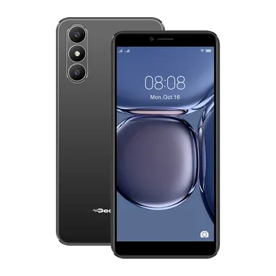 Decibel 6025 Purple Mobile month-to-month smartphone plan - Decibel 6025