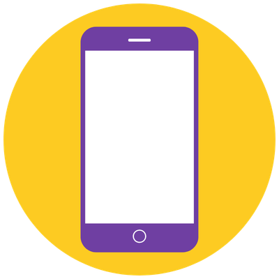 No Forms. No Paperwork - Purple Mobile