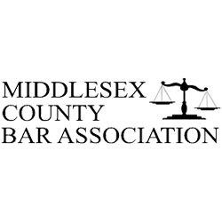 Middlesex Country Bar Association Logo