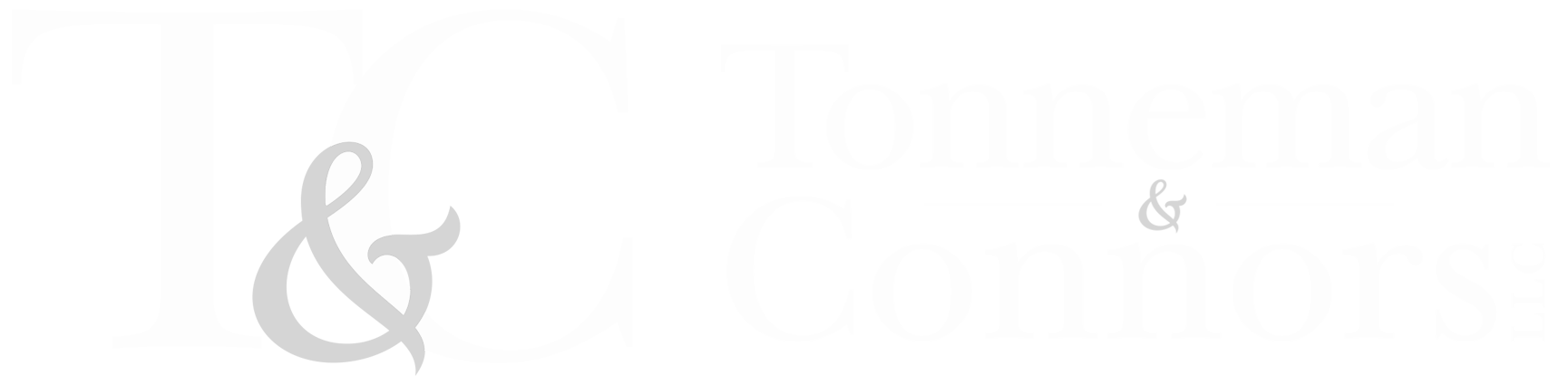 Tonneman & Connors, LLC
