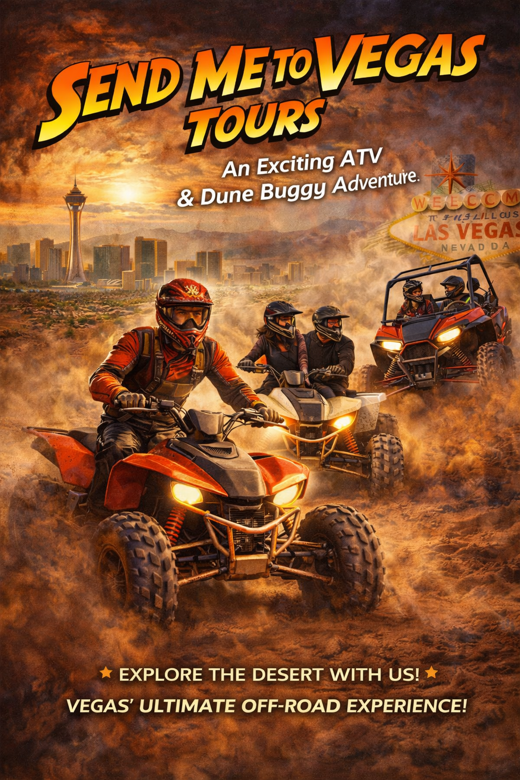 A globe with a plane , suitcase , phone , passport and other travel items around it.