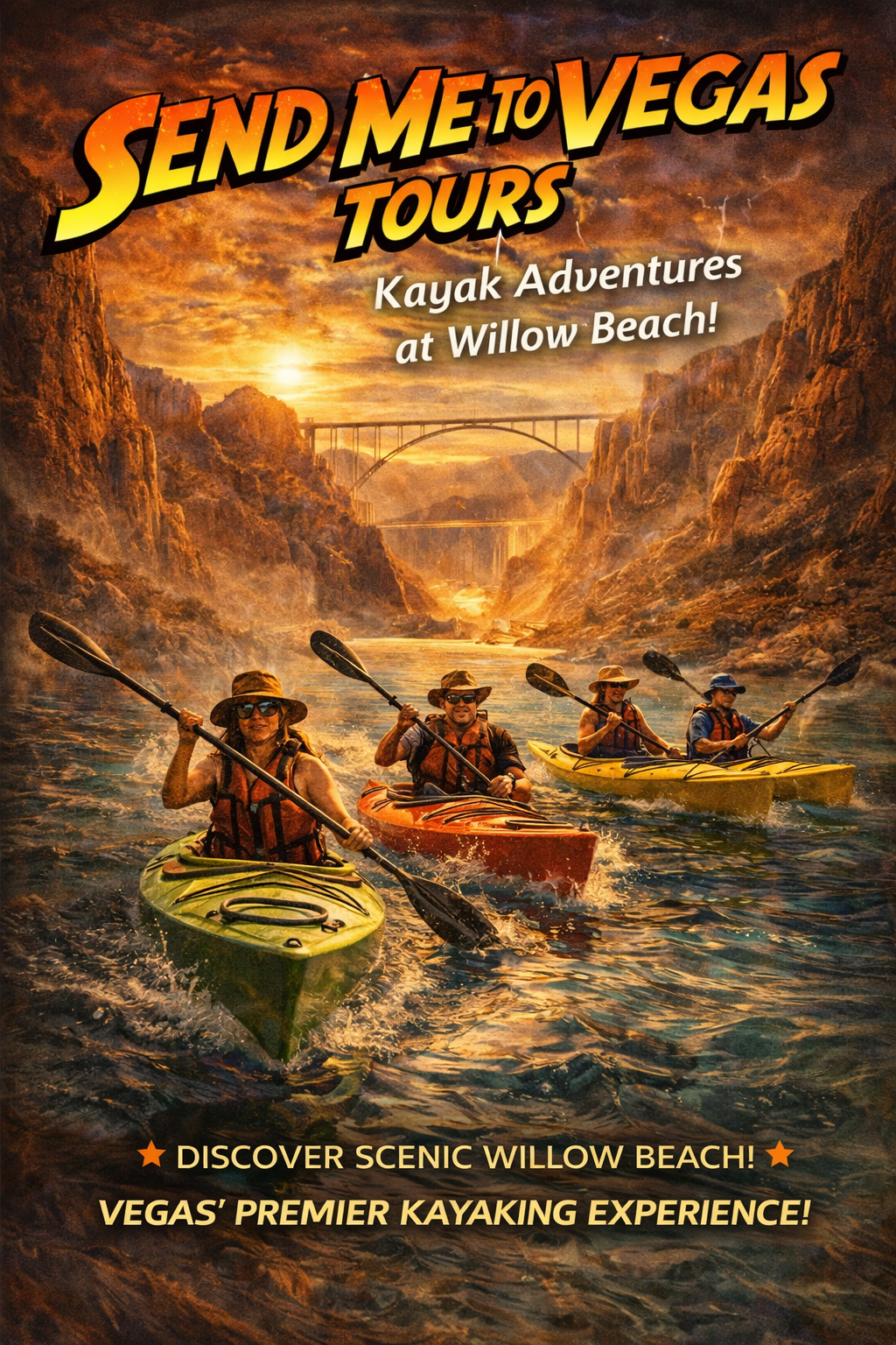 Click for Transportation A kayak is sitting on the shore of a lake