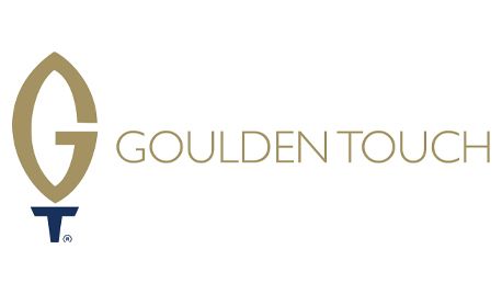Goulden Touch Logo