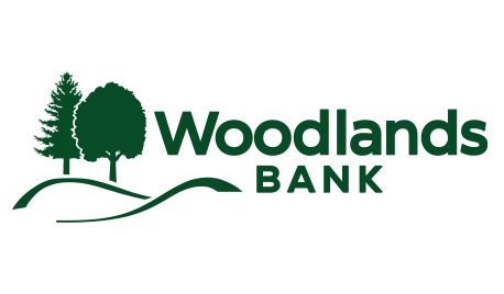 Woodlands Bank Logo