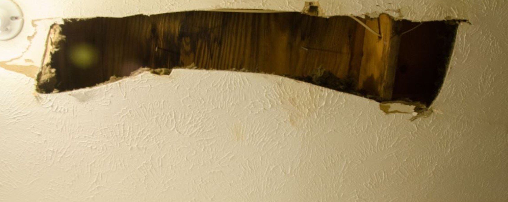 Fix Drywall Hole — Lincoln, NE — Patch Pros