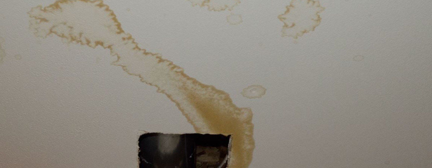 Patch Drywall Hole — Lincoln, NE — Patch Pros