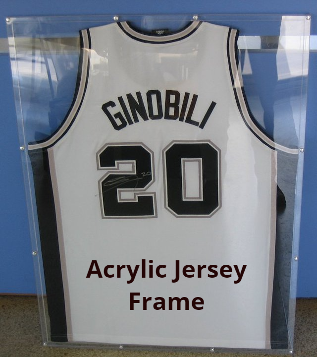 Jersey Lamination — San Antonio, TX — Plastic Supply of San Antonio