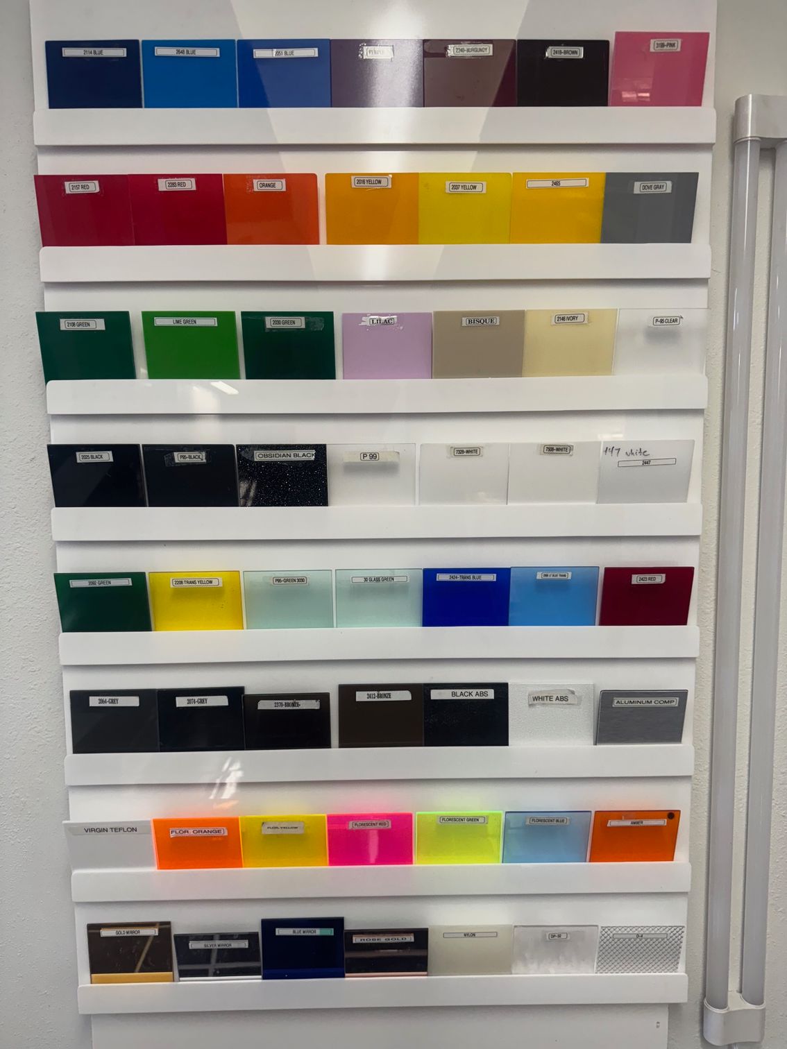 Holder — San Antonio, TX — Plastic Supply of San Antonio