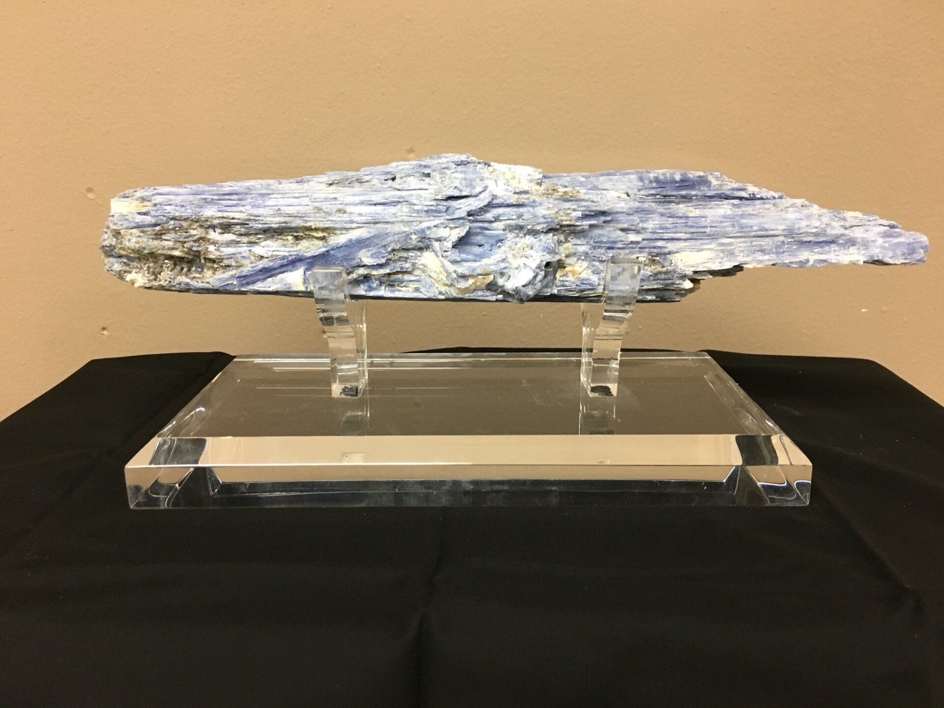 Acrylic Display Stand