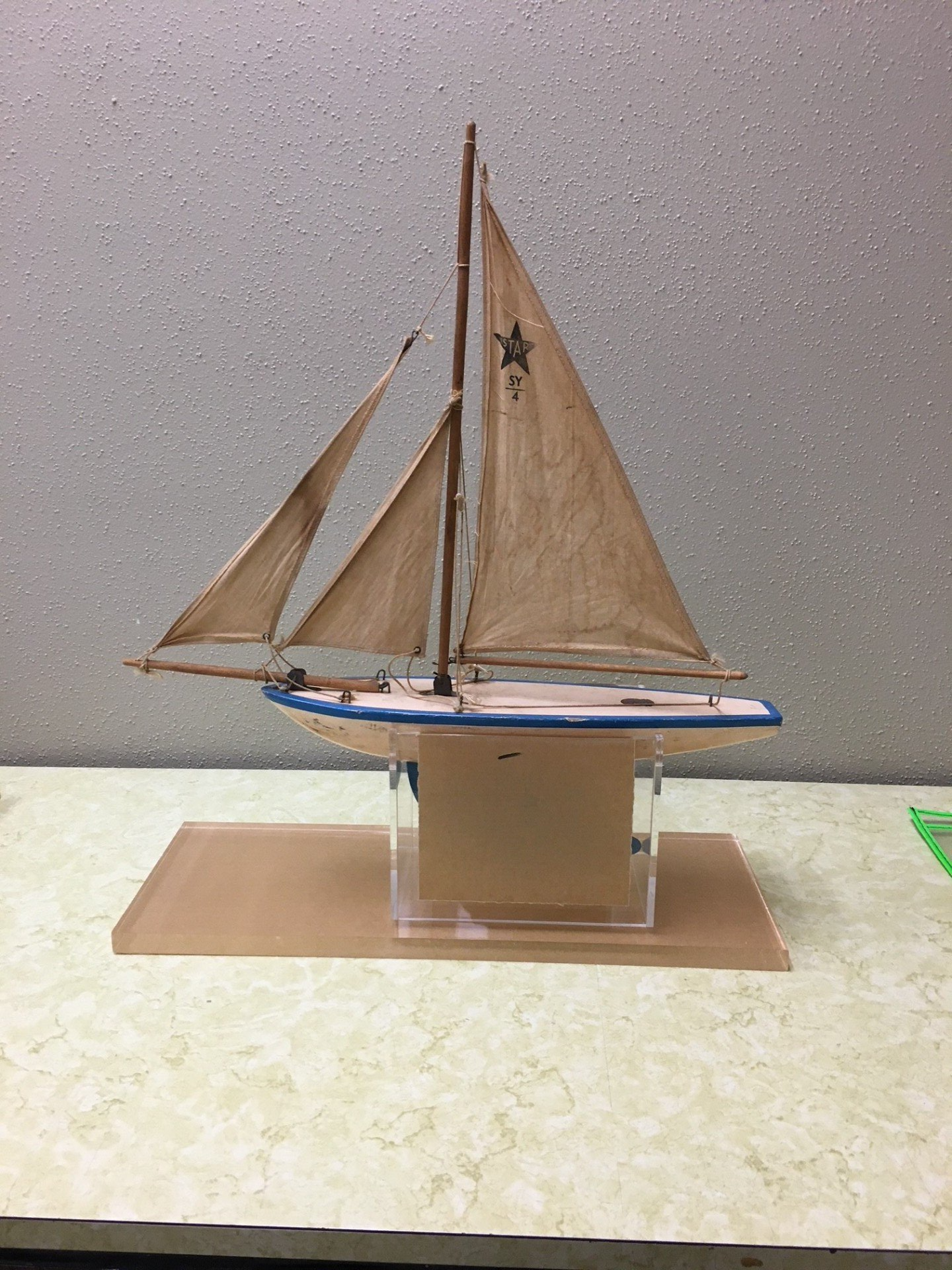 Sailboat