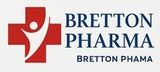 BRETTON PHARMA