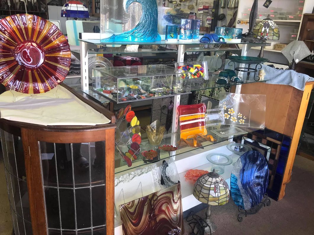 Stained Glass in Townsville QLD 4810 Townsville Stained Glass