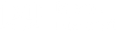 Metro District Logo in white - text and icon