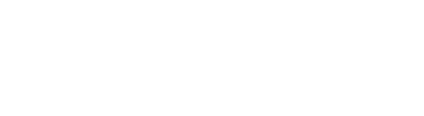 Metro District Logo in white - text and icon