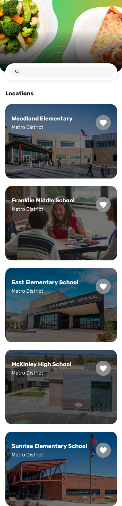 Metro District Essentials Mobile Locations placeholder