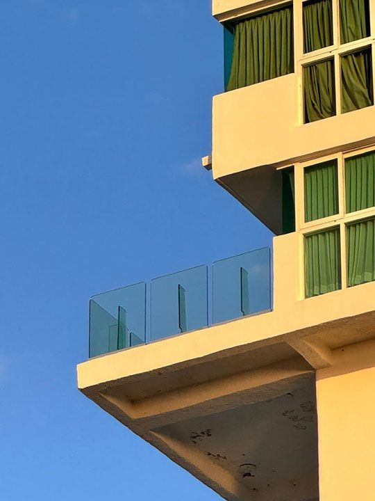 VIDRIOS Y ALUMINIOS DEL CARIBE