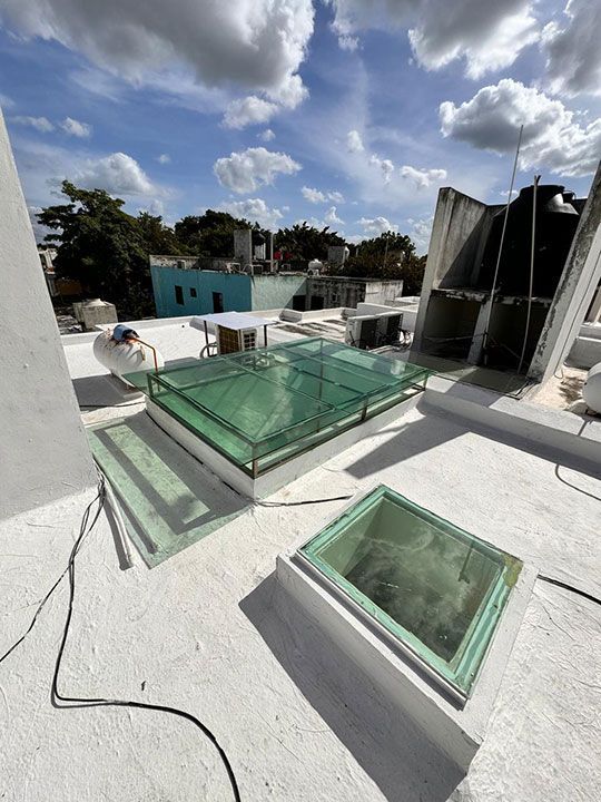 VIDRIOS Y ALUMINIOS DEL CARIBE