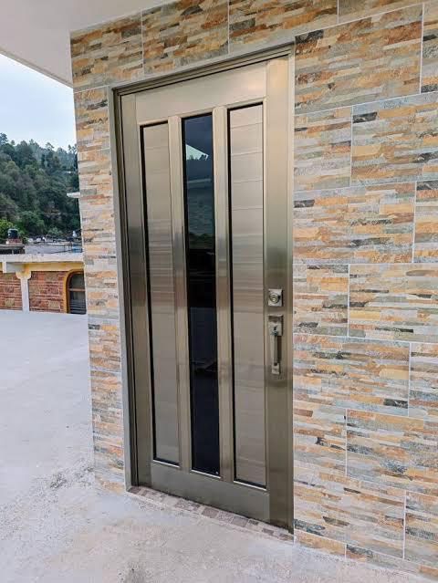 VIDRIOS Y ALUMINIOS DEL CARIBE