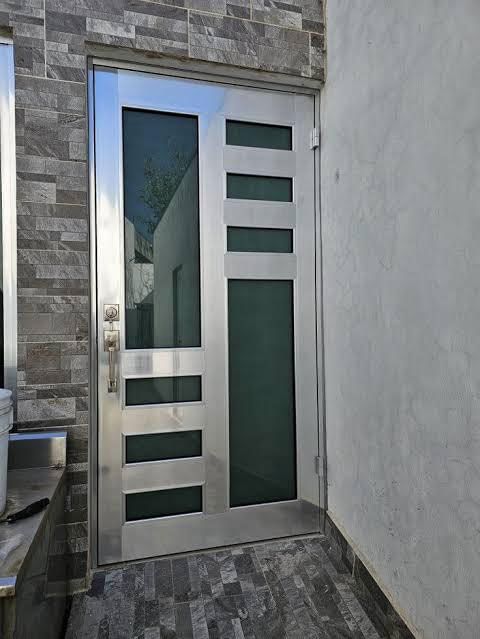 VIDRIOS Y ALUMINIOS DEL CARIBE