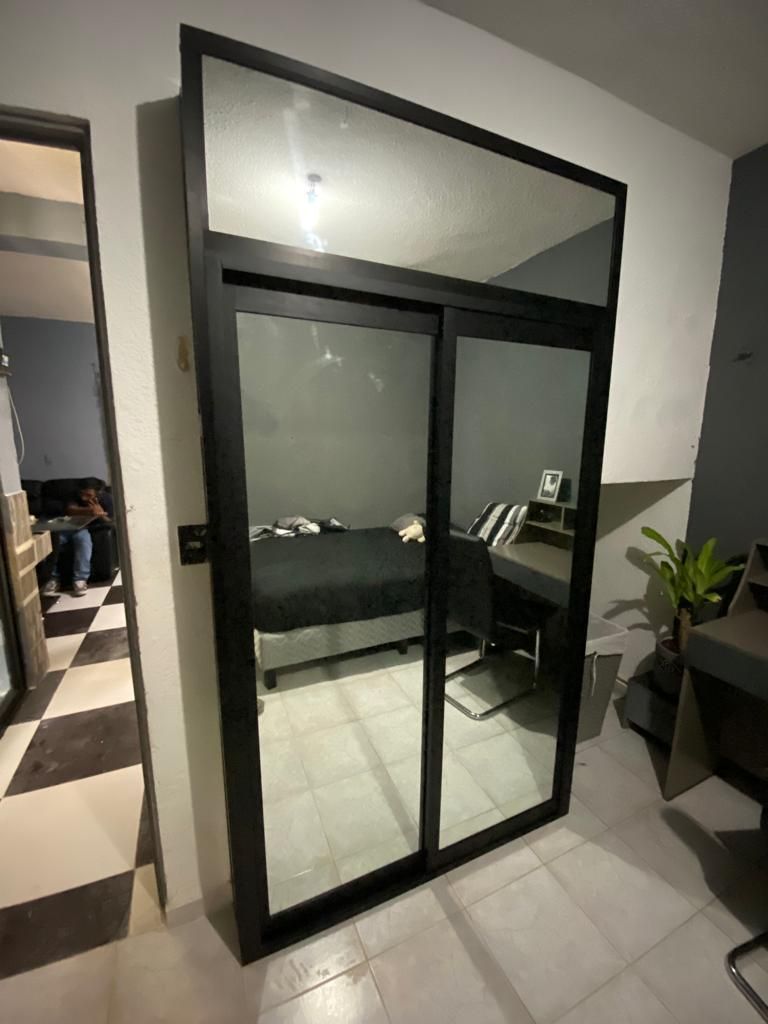 VIDRIOS Y ALUMINIOS DEL CARIBE