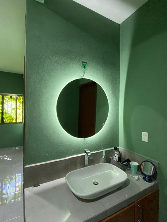 VIDRIOS Y ALUMINIOS DEL CARIBE