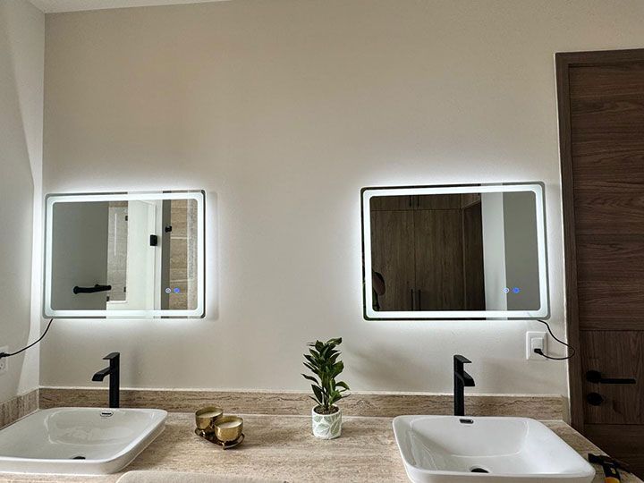 VIDRIOS Y ALUMINIOS DEL CARIBE