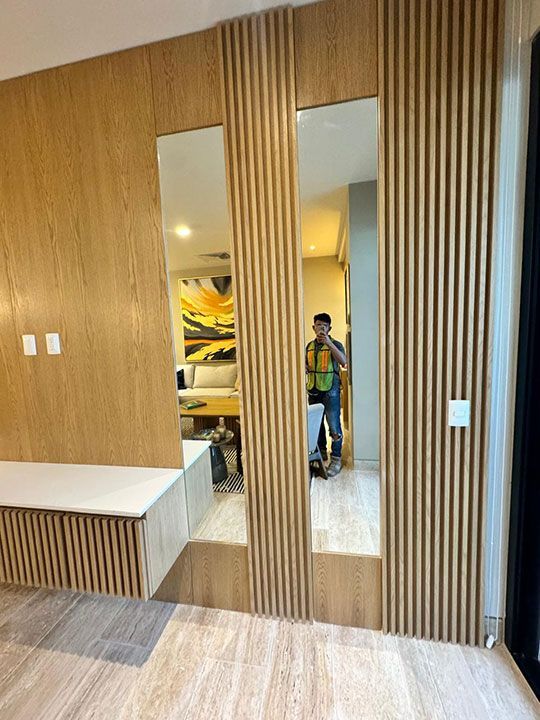 VIDRIOS Y ALUMINIOS DEL CARIBE