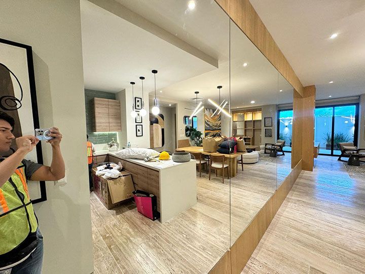 VIDRIOS Y ALUMINIOS DEL CARIBE