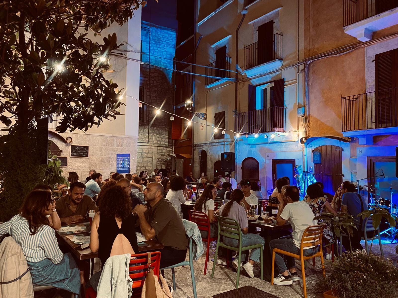 MERCOLEdì 26 giugno 2024 - lorenzo positivo- jovanotti Tribute Band