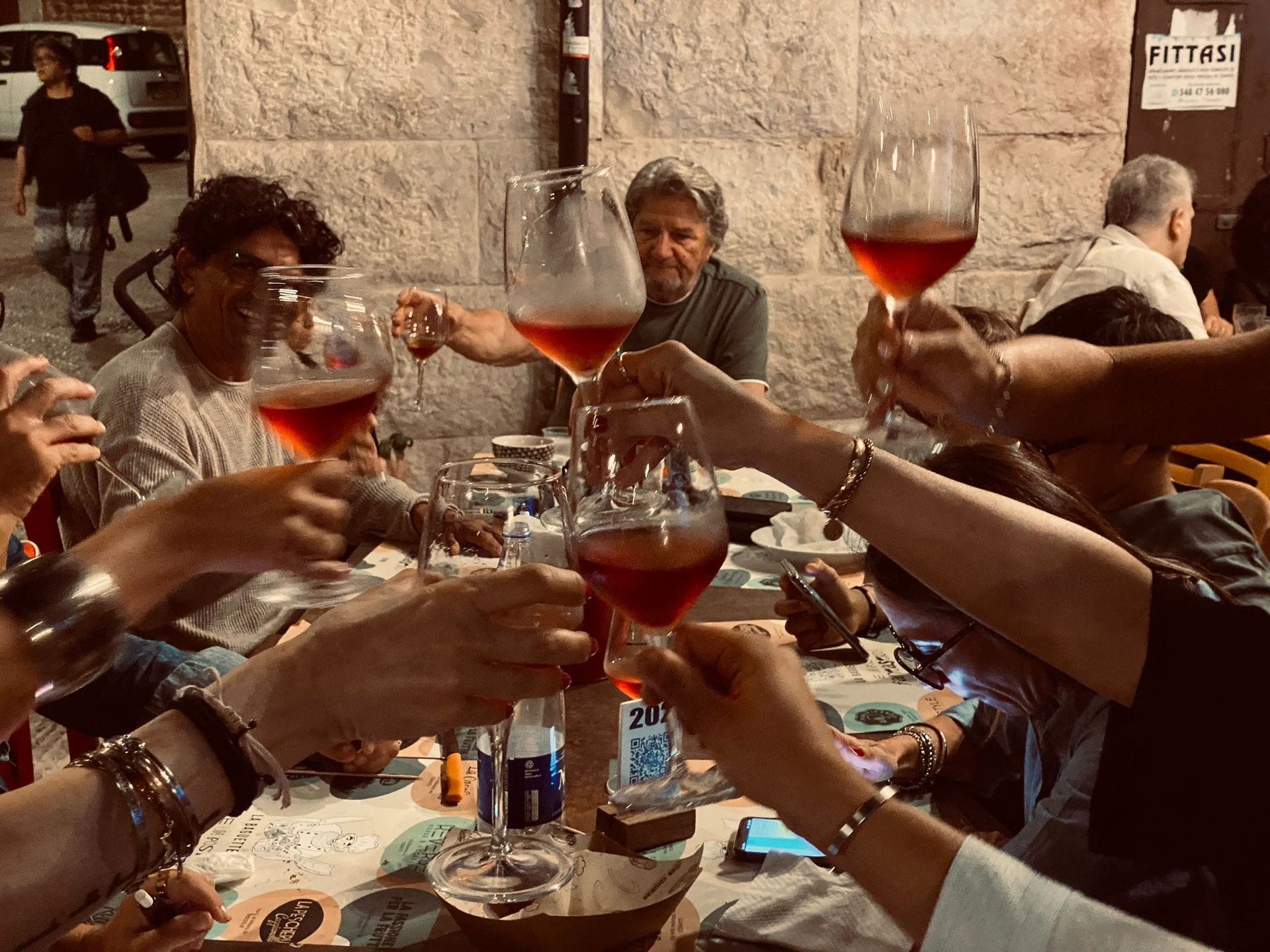 MERCOLEdì 26 giugno 2024 - lorenzo positivo- jovanotti Tribute Band