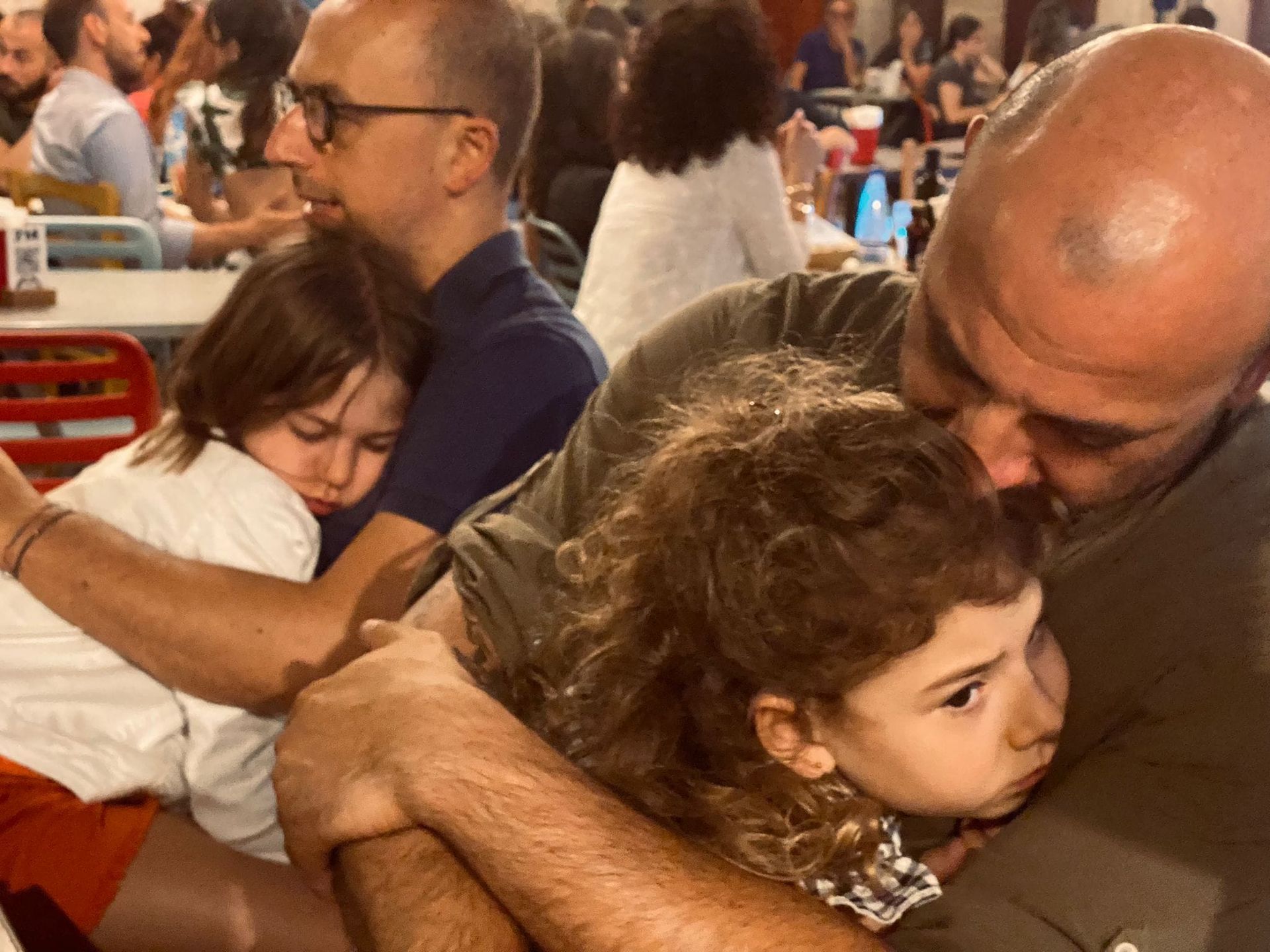 MERCOLEdì 26 giugno 2024 - lorenzo positivo- jovanotti Tribute Band